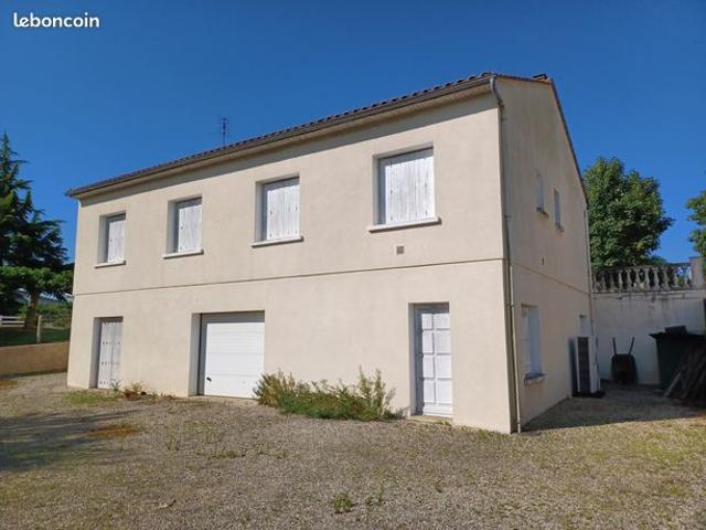 Maison vente à Confolens, Aigre