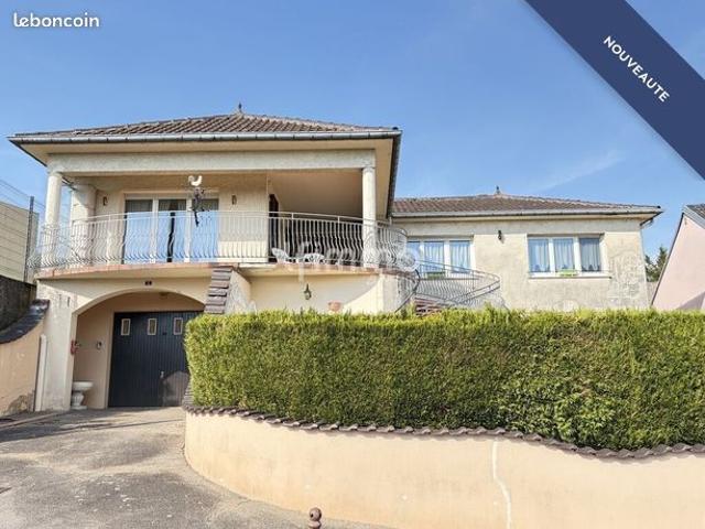 Maison vente à Forbach-Boulay-Moselle, Morhange