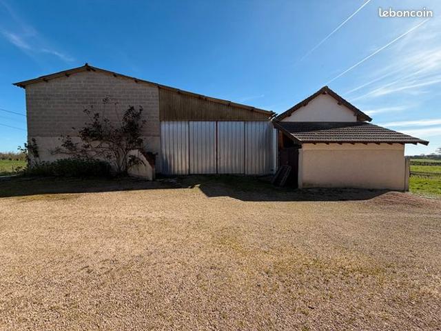 Maison vente à Bourg-en-Bresse, Vernoux