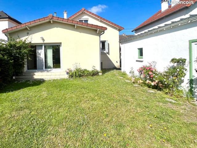 Maison vente à Tremblay-en-france, Martinique