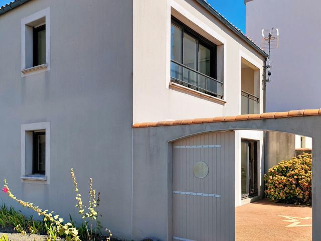 Maison vente à Les Sables-d'Olonne, Château-d'olonne
