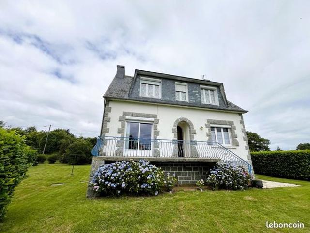 Maison vente à Châteaulin, Bretagne