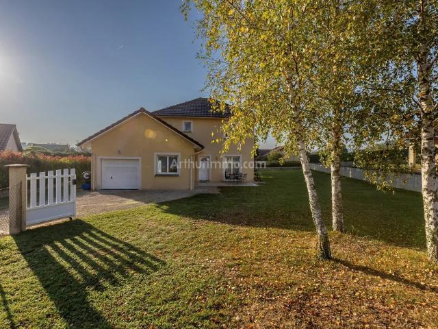 Maison vente à Morestel, Isère