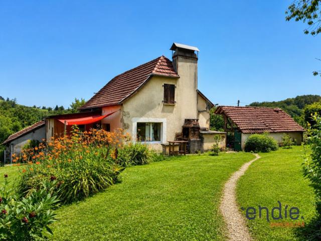 Maison vente à Pau, Artiguelouve
