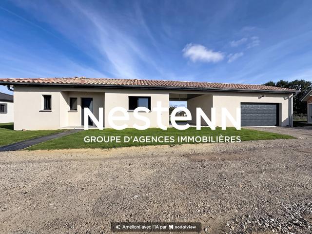 Maison vente à Varambon, Chevroux