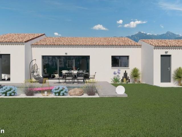 Maison vente à Carpentras, Grillon