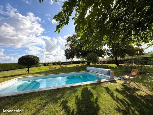 Maison vente à Saint-Sever, Landes