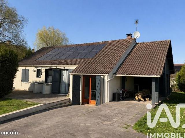 Maison vente à Meaux, Dammartin-en-goële