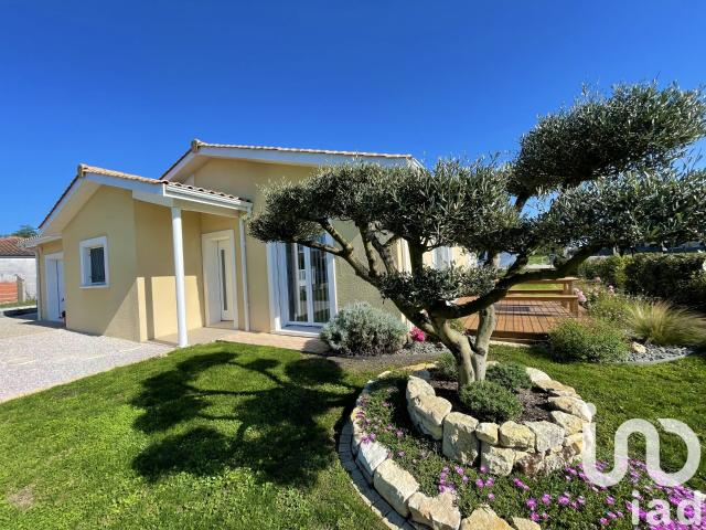 Maison vente à Lesparre-Médoc, Couquèques