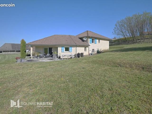 Maison vente à La Tour-du-Pin, Romagnieu