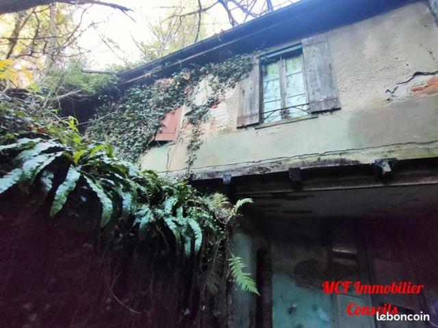 Maison vente à Pau, Aubin