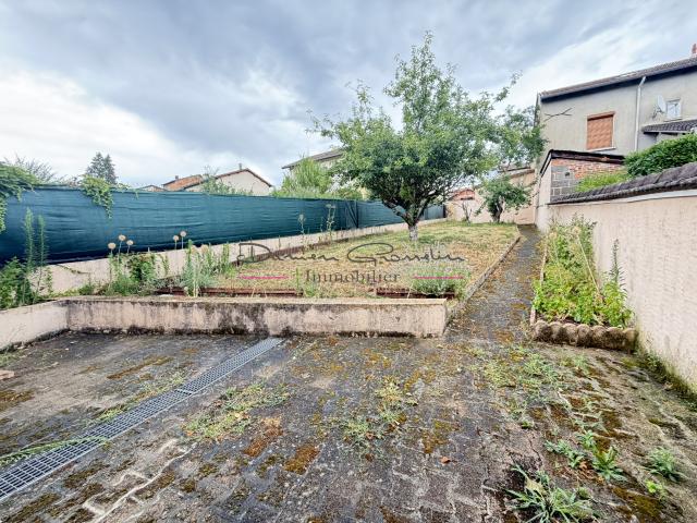 Maison vente à Villefranche-sur-Saône, Rhône