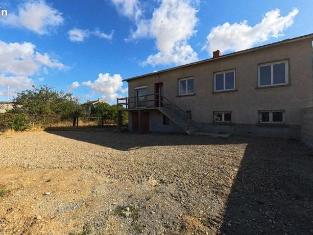 Maison vente à Poitiers, Avanton