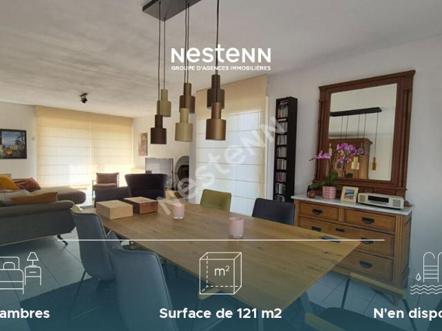 Maison vente à Forbach-Boulay-Moselle, Flétrange