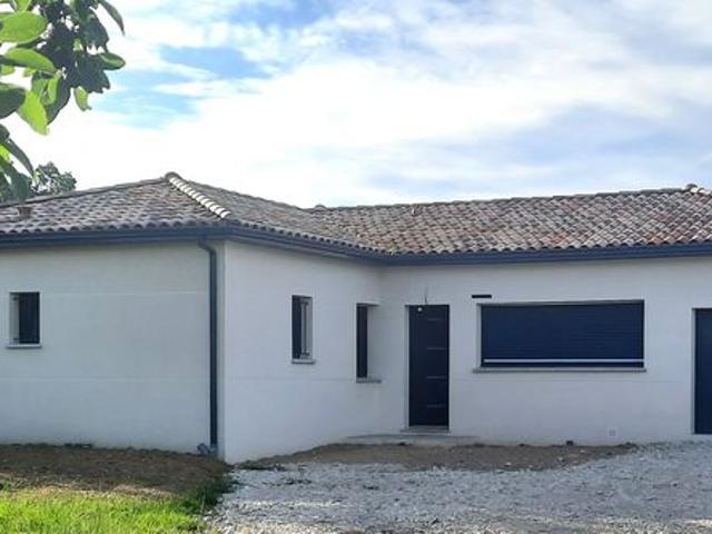 Maison vente à Montauban, Montbartier