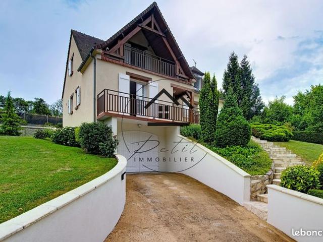 Maison vente à Fitz-James, Oise