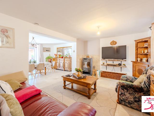 Maison vente à Arrondissement de Toulon, Pierrefeu-du-var