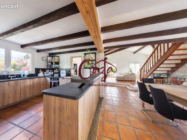 Maison vente à Fargues-Saint-Hilaire, Gironde