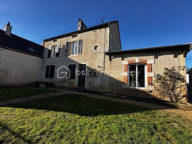 Maison vente à Montbard, Beneuvre