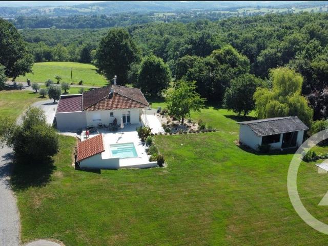 Maison vente à Salies-du-Salat, Haute-Garonne