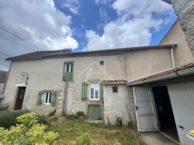 Maison vente à Vichy, Valignat