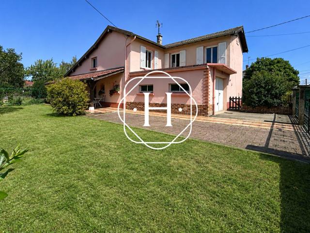 Maison vente à Bourg-en-Bresse, Bourg-en-bresse