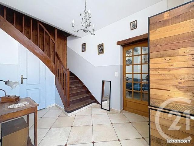 Maison vente à Compiègne, Pimprez