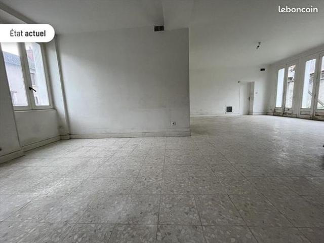 Maison vente à Saint-Amand-Montrond, Saint-amand-montrond