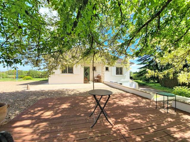 Maison vente à Châtellerault, Guesnes