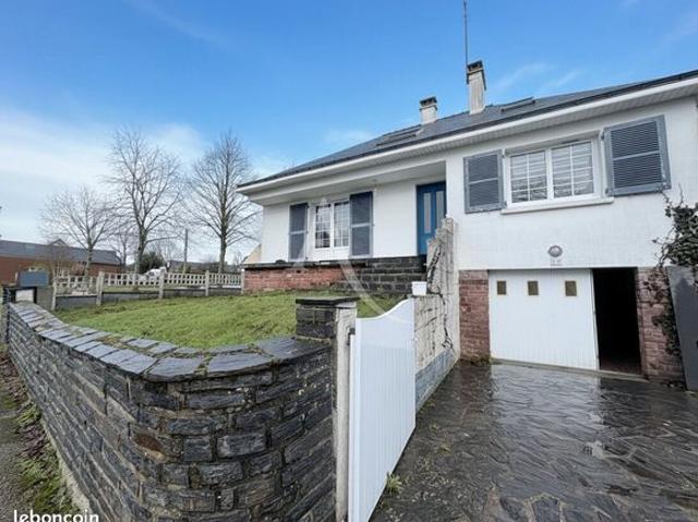Maison vente à Châteaubriant-Ancenis, Joué-sur-erdre