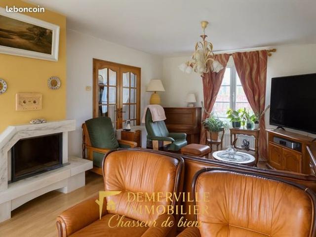 Maison vente à Montreuil-sur-Mer, Marant