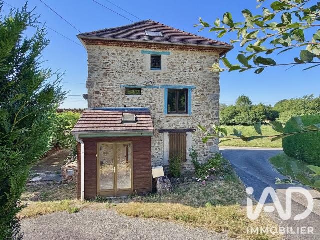 Maison vente à Drouillas, Saint-Martin-Sainte-Catherine