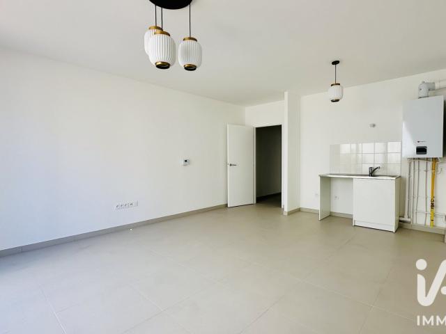 Maison vente à Saint-Denis, Île-de-France