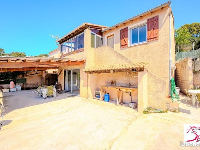Maison vente à Arrondissement de Toulon, Pierrefeu-du-var