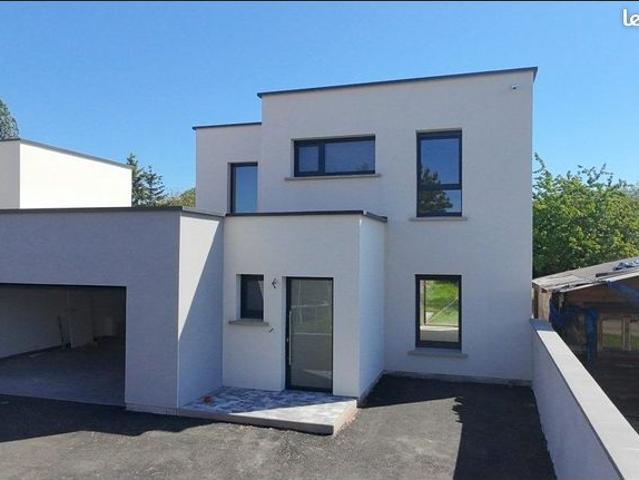 Maison vente à Thionville, Illange