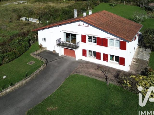 Maison vente à Bayonne, Saint-pierre-d'irube