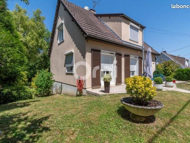 Maison vente à Le Blanc, Rosnay