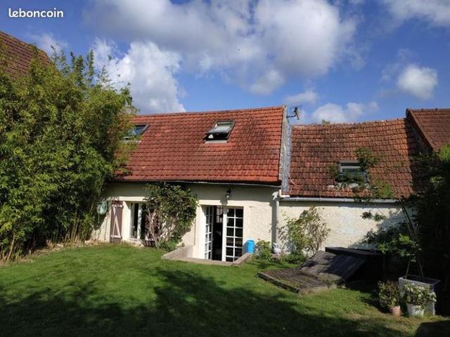 Maison vente à Lens, Drocourt