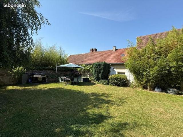 Maison vente à Lens, Drocourt