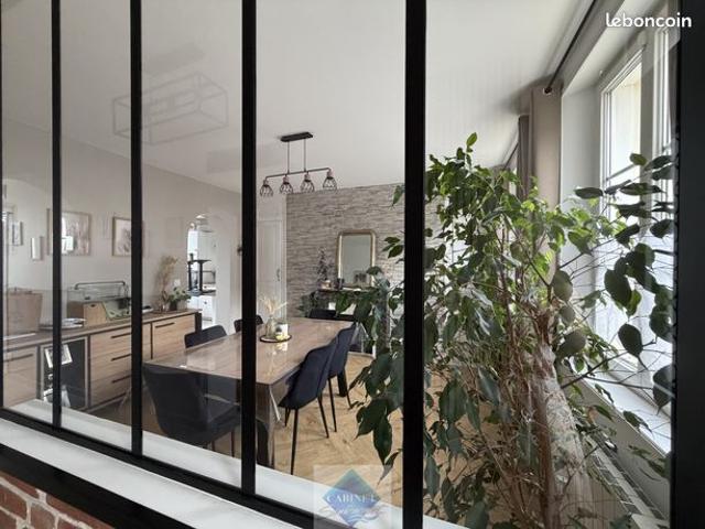Maison vente à Arras, Moyenneville