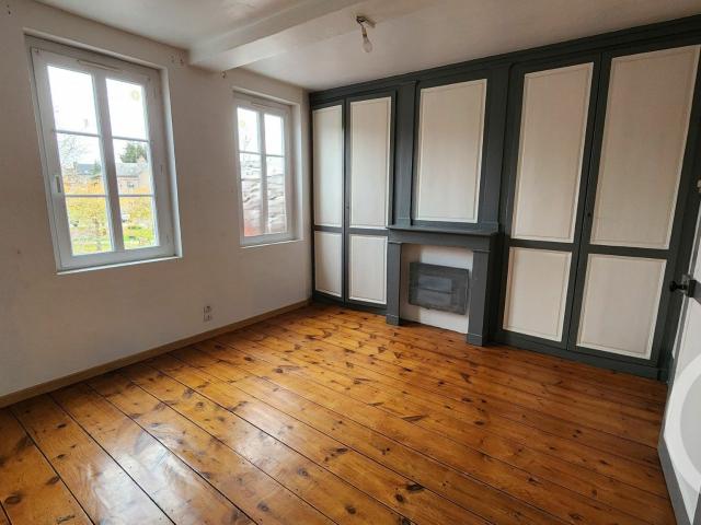 Maison vente à Abbeville