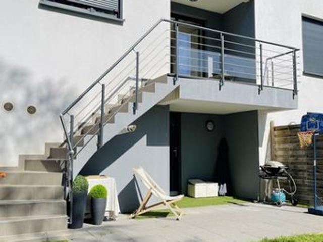Maison vente à Strasbourg, Niederhausbergen