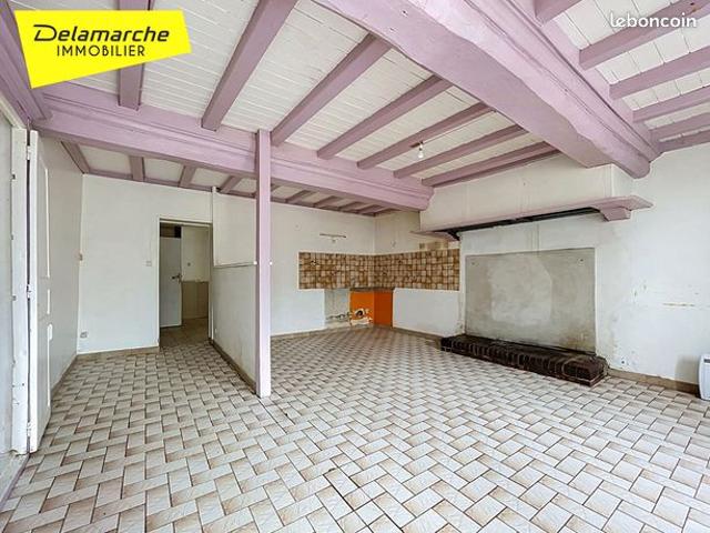 Maison vente à Coutances, Saint-denis-le-gast