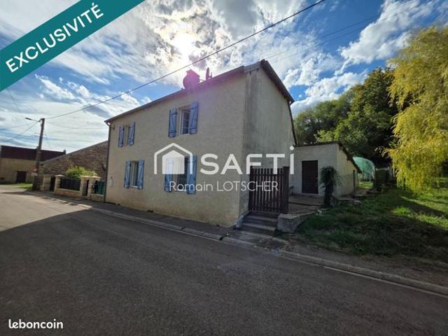 Maison vente à Vesoul, Renaucourt