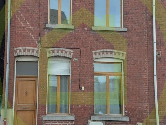 Maison vente à France métropolitaine, Maubeuge