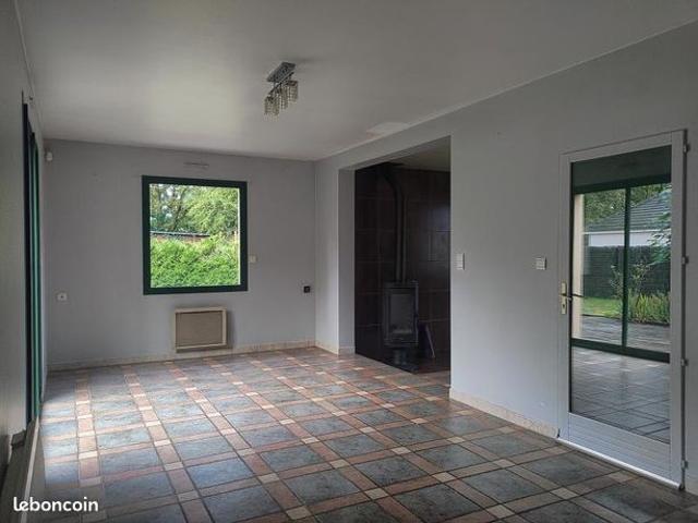 Maison vente à Mantes-la-Jolie, Mousseaux-sur-seine