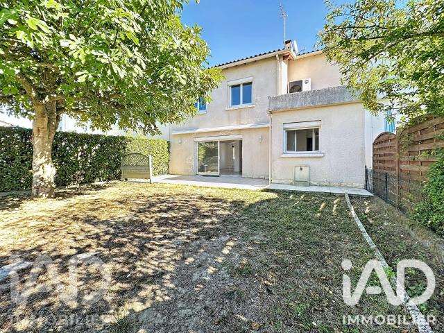 Maison vente à Vidailhan, Balma