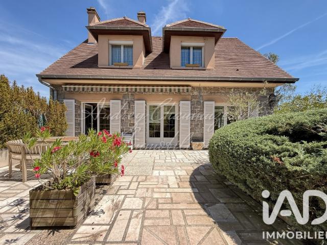 Maison vente à Palaiseau, Villebon-sur-yvette