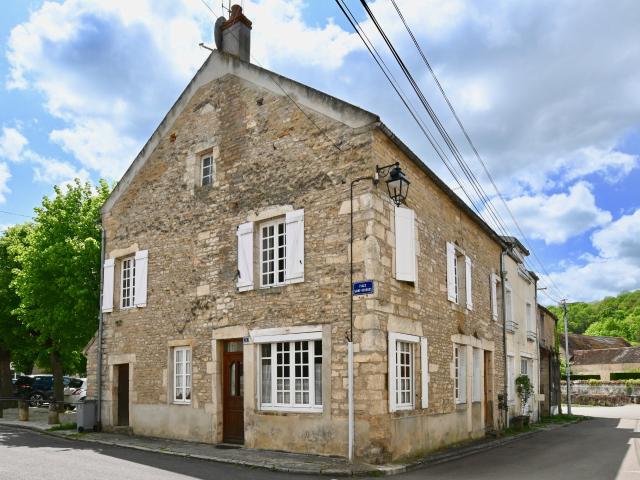 Maison vente à Dissangis, Yonne