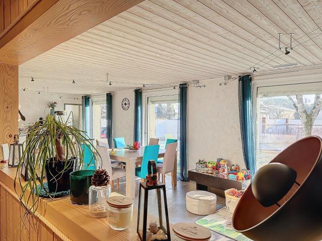 Maison vente à Toulouse, La Salvetat-saint-gilles